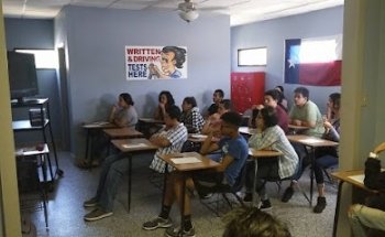 Texas Driving School