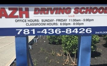 AZH Driving School LLC
