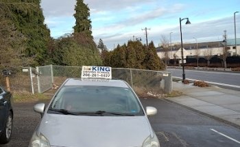KING DRIVING SCHOOL