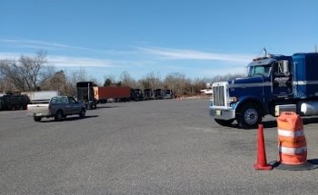 Bradway Truck Driving School
