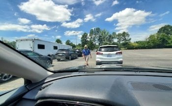 Driving Dynamics Inc.