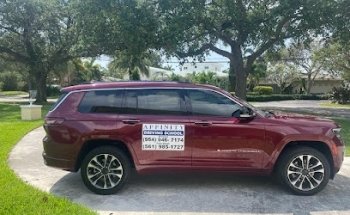 Affinity Driving School and DMV Driving Test Practice