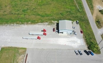 Bluegrass CDL Academy