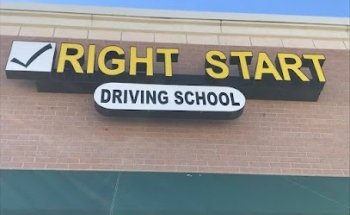 Right Start Driving School