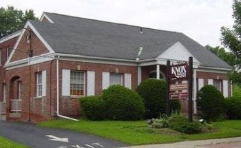 Right Way Driving Center, Inc.