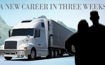 Truck America Training of KY