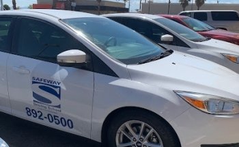 Safeway Driving School