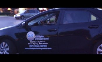 All Sights Driving School