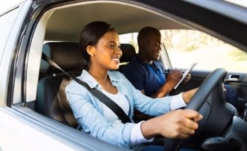 Morgan School of Driving Inc.