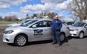 Top Driver Driving School