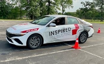 Inspired Driving Academy