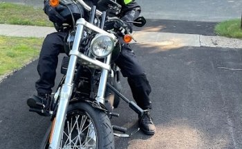 Pioneer Valley Rider Training