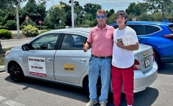 Drive Florida Safe Driving School