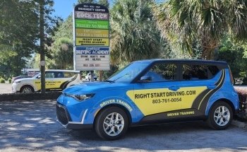 Right Start Driving Academy