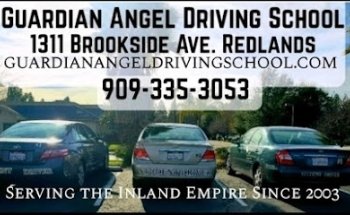 Guardian Angel Driving School