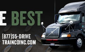Trainco Truck Driving Schools, Inc. | Headquarters