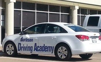 Burleson Driving Academy