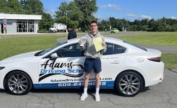 Adams Driving School