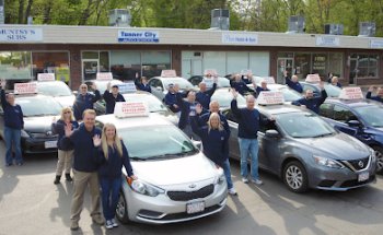 Tanner City Auto School