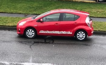 Street Law Driving School