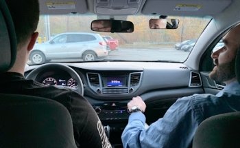 Northeast Driving School