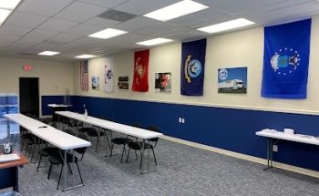 The CDL School | Troops Into Transportation Program