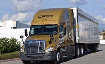 CRST The Transportation Solution, Inc