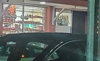 Ace & Bharat Driving School