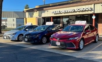 Texas Driving School
