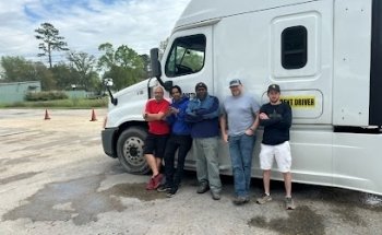 Coastal Truck Driving School
