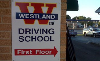 Westland Driving School Ltd
