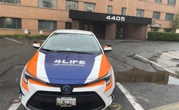4Life Driving School