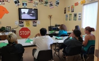 Sueño Driving School