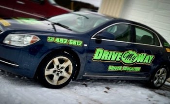 Drive My Way Driver Education