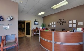 Community Driving School