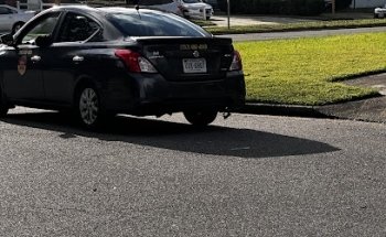 Aapex Driving School