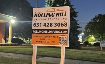 Rolling Hill Driving School Inc
