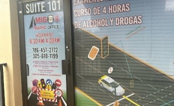 Danny's Driving School Inc.