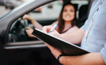 Premier Driving Academy