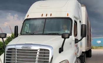 Coastal Truck Driving School