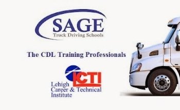 SAGE Truck Driving Schools