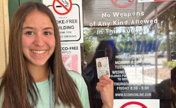 Behind the Wheel, LLC Driving School