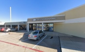 Maverick Driving Academy