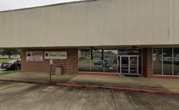 Cajun Driving School