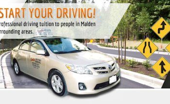 Emile Driving School