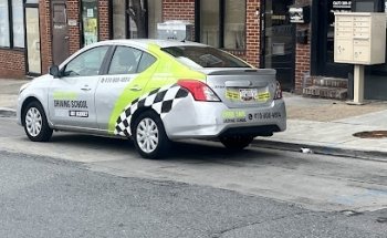 Drive Safe Driving School