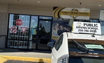 Public Driving School