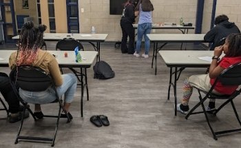 Little Debbies Drivin School