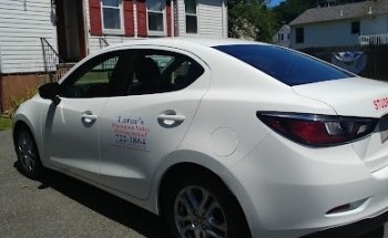 Larue's Blackstone Valley Driving