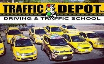 Traffic Depot Inc.